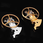 2824-2 936326 Unbranded Watch Movement Balance And Bridge For Tianjin Seagull Eta