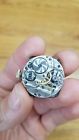 937a Hamilton Watch Movement Dial