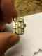 940897 Repair Parts Vintage Deco Wristwatch Ladies Movement Art Runs 15 Elgin