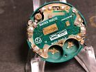 942711 Breitling New Old Stock Vintage Watch Lcd Digital Movement Esa