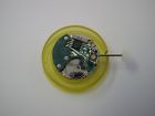 9433 Lecoultre 497 Nos Balance
