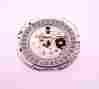 9443a Seiko Nos Quartz Watch Movement