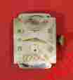 9449352 Longines Vintage 9lt Wristwatch Movement 17 Jewels Swiss Made