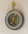 947.111 Eta Nos Quartz Movement Vintage