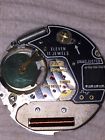L9502 9502 Longines Vintage High Grade Quartz Movement