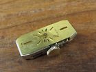 950234 Iwc 1930s Tiffany Co Dial