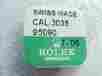 95090 Rolex Nos Sealed 3x Genuine Cal 3035 2135 Part Jewel For Cam Yoke