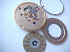 955.122 Eta Watch Movement 7j Quartz Day Date Wheels For Parts