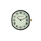 955.412-2h Tiffany Co Watch Movement And Dial Eta
