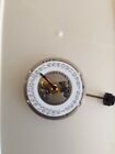 955.414 Duward Eta Quartz Movement Excellent Condition From Tag Heuer Watch
