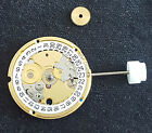 956.112 1.06mm Eta Movement Caliber H1 Hour Wheel Height