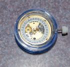 956.612 Eta Swiss Jewels Watch Movement Date At