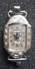 9624810 Bulova Vintage Ladies Watch