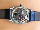 963.116 Eta Quartz Movement