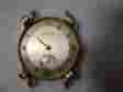 967186 Benruns 10k Rolled Gold Plate Benrus Mens Watch Movement Swiss Made Running
