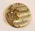 9679742 American Waltham Safety Barrel Windup