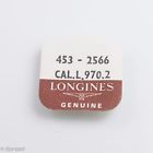 970.2 970.2-453 Intermediate Setting Wheel Longines Genuine Material Inter Part 453 For Cal