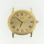 139072 9801- 8 - 23 Piaget Vintage Watch Engraved No