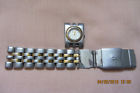 98c55 Bulova Bracelet Parts And In Watch