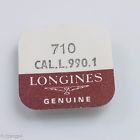 990.1 990.1-710 Pallet Complete Longines Genuine Material Part 710 For Cal