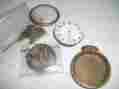 9930135 Elgin Collectors Pocket Watch Parts Repair Extra W03