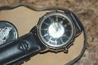 9961494v Motorcycle Harley Wrist Watch Tin Used For Series