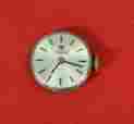 9969993 Tissot Vintage 709 17 Jewels Wristwatch Movement