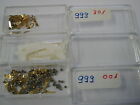999.001 999.301 Eta Concord Delirium Watch Parts Choose Your Own 3 Different Item