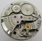 9wng Wittnauer Eta Movement As Base Jewels For Part Axa