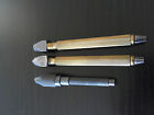 A F. 3 Pin Vise Switerland. Watchmakers