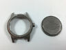 A17a Bulova Watch Case Wwii Usaaf Army Air Force Mil Rare