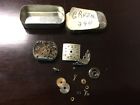 A447489 Gruen Jewel Ladies Watch Movement