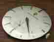 A4694 Nivada Grenchen Croton Vintage Mechanical