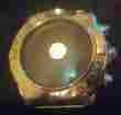 Ab0410 Chronomat Breitling Chronmat Gmt Complete Case 100 Authentic