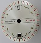 1568 Ac 11 As Wittnauer Watch Dial With Date At For Parts
