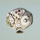 Acme Vintage Wega Pof Swiss Ladies Watch Movement Jewels Running