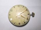 Em154 Adjustments Movement Watch Winding 23 6 Jewels Bulova