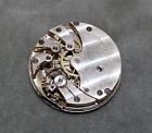 Agassiz Rare Antique Z.j Pequignot