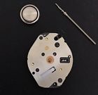 Al20e Hattori Epson Quartz Watch Movement