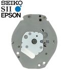 Al55 Hattori New Japan Sii Tmi Epson Watch Movement Ligne Hands