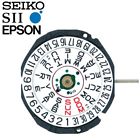 Al83-122h Hattori New Japan Sii Tmi Epson Watch Movement Ligne At