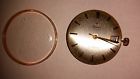 Alpina Swiss Glass Movement President Watch