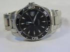 Am-3536 Esq Movado Not Working Mens Swiss Watch For Parts Or
