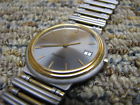 Amadeus 200 Raymond Weil Fully Working Watch New Battery Needs Band