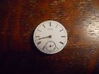 1212230 American Movement Circa Watch 1880