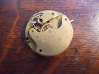 792557 American Watch Circa Movement 1880 Pocket Jewels Riverside 7