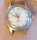 Antimagnetic Delbana Face Incabloc 17 Automatic Working Jewels Waterproof