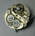 Antique 45mm Movement Watch M27 Repairs Pocket Emile Richard