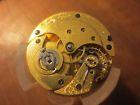 160284 Antique Key Serial Elgin Wind Lady Gilded Movement .1870 .
