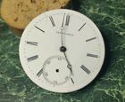Antique Smith M11 Repair Swiss High Pocket Grade Watch 37mm Frank Movement